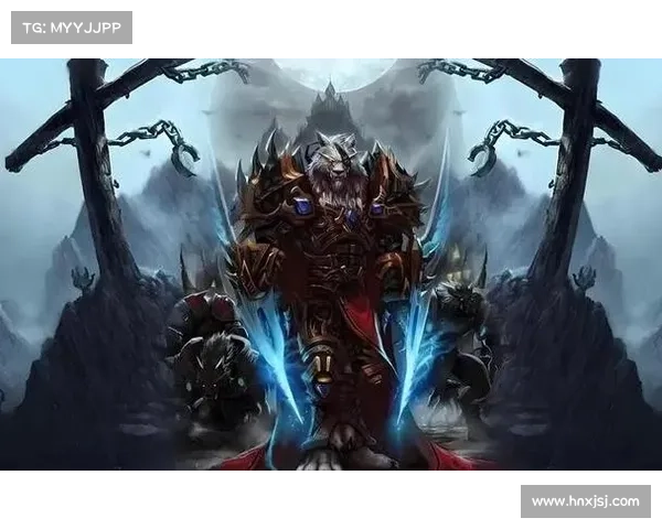 魔兽世界单机版:突破60级限制,探索技能的无尽可能